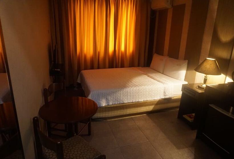 Hotel The Shilla Philia