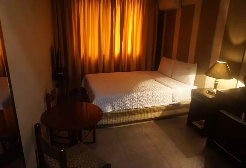 ホテル The Shilla Philia