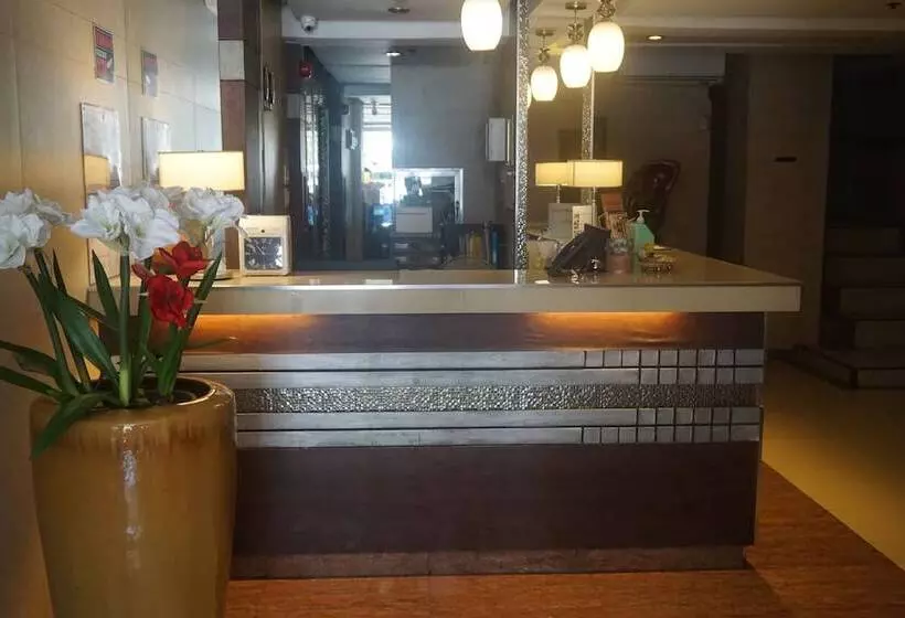 ホテル The Shilla Philia