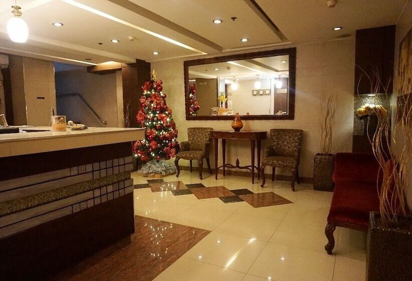 Hotel The Shilla Philia