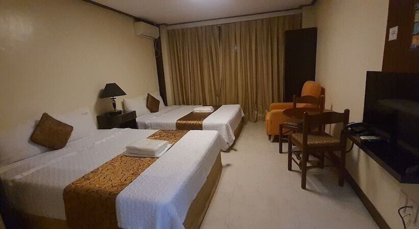 Hotel The Shilla Philia