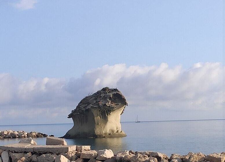 Отель Villa Tre Sorelle