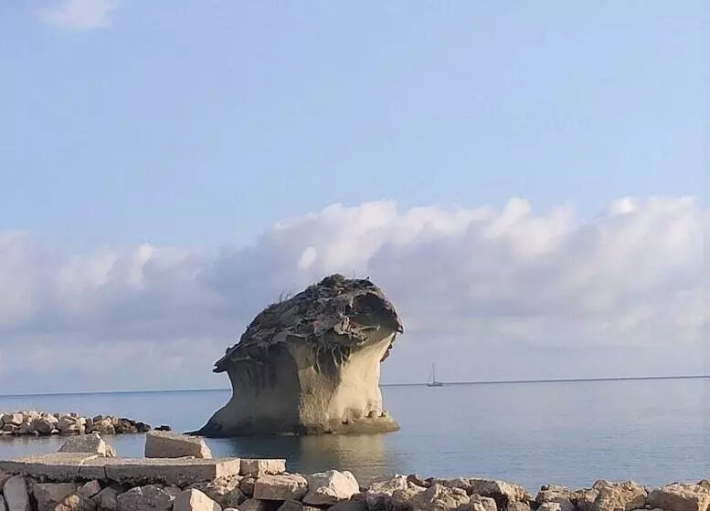 ホテル Villa Tre Sorelle