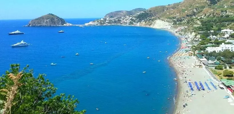 ホテル Villa Tre Sorelle