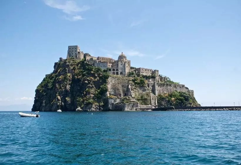 ホテル Villa Tre Sorelle