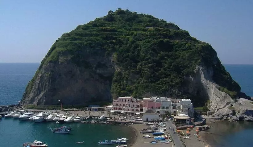 ホテル Villa Tre Sorelle