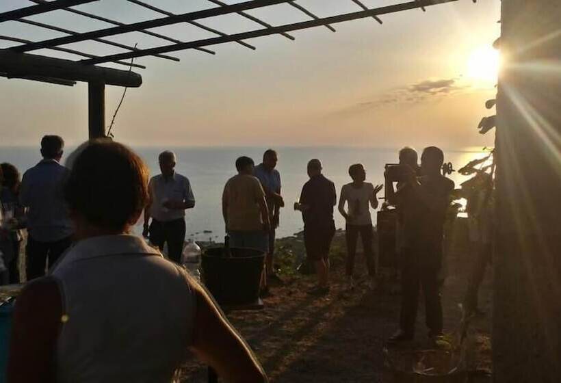 Отель Villa Tre Sorelle