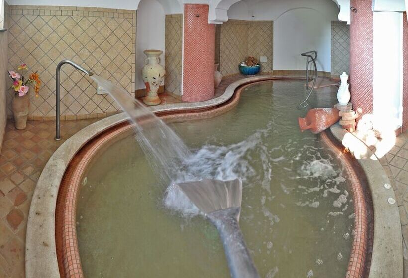 Отель Villa Tre Sorelle