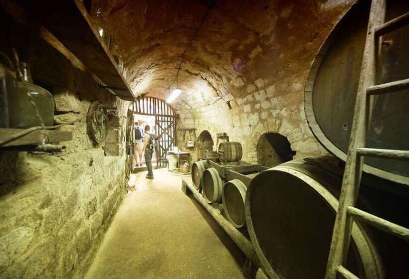 Отель Villa Tre Sorelle