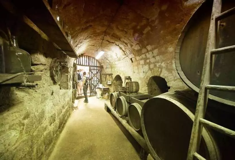 ホテル Villa Tre Sorelle