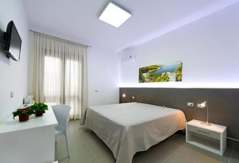 Le Camere Del Crimiso