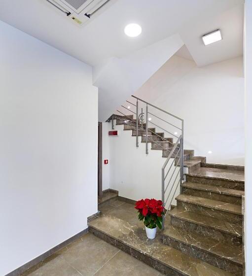 Le Camere Del Crimiso