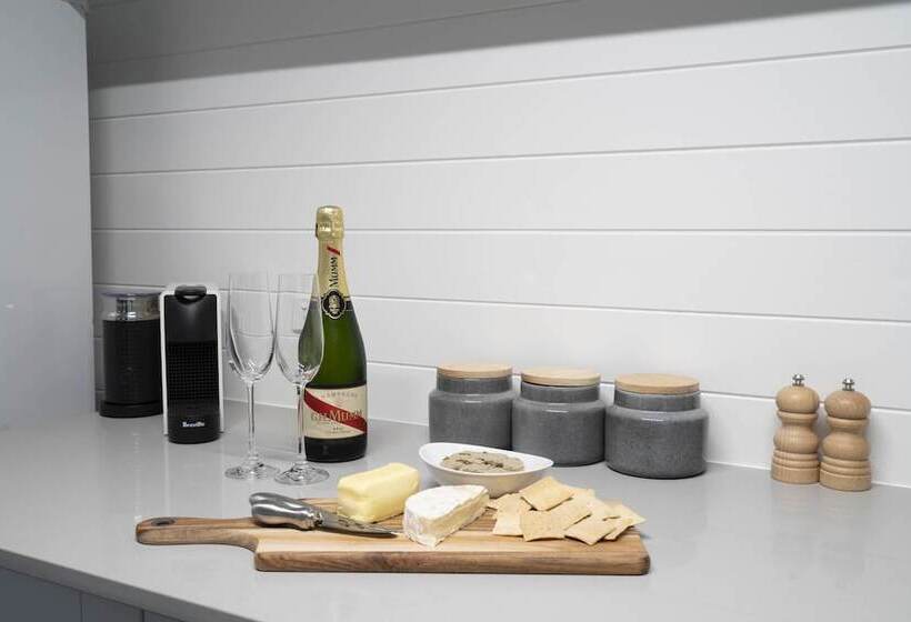 Mist At Cape Tribulation