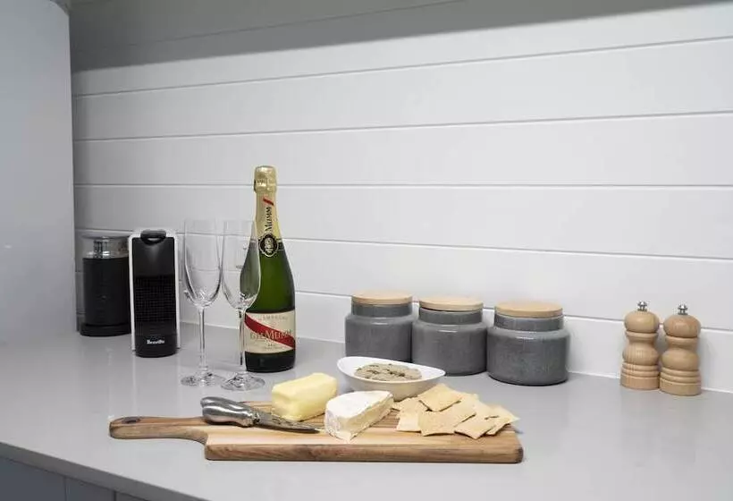 Mist At Cape Tribulation