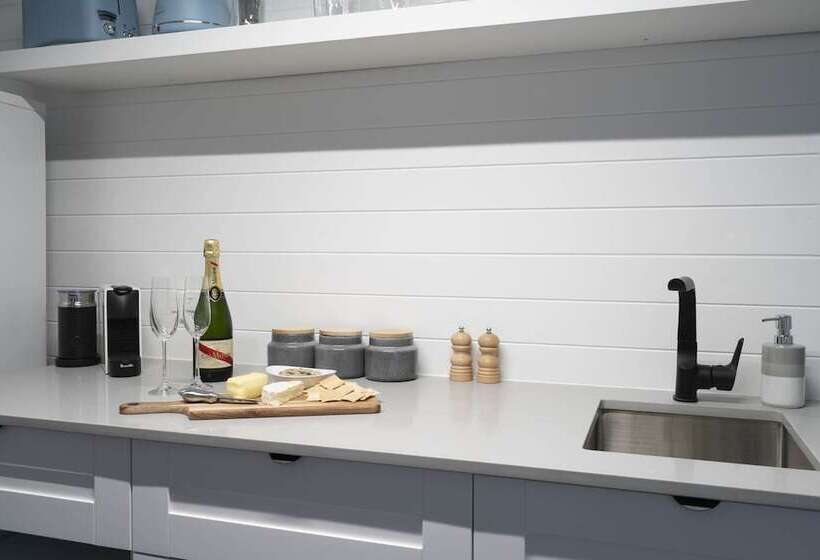 Mist At Cape Tribulation