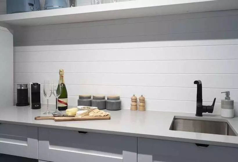 Mist At Cape Tribulation