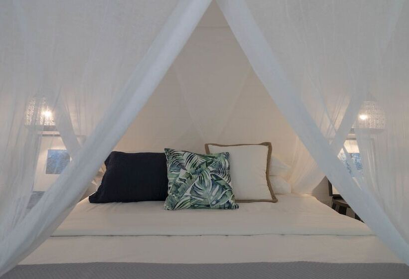 Mist At Cape Tribulation