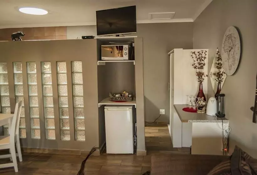 Majatalo Big5 Guesthouse Witbank