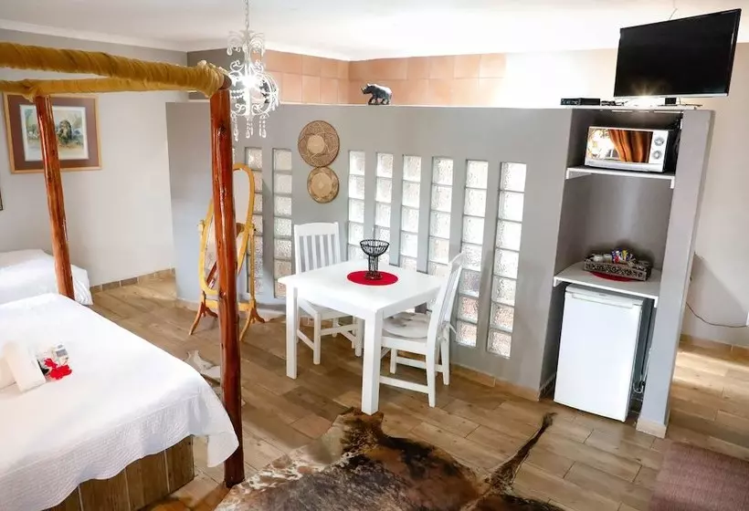 Majatalo Big5 Guesthouse Witbank