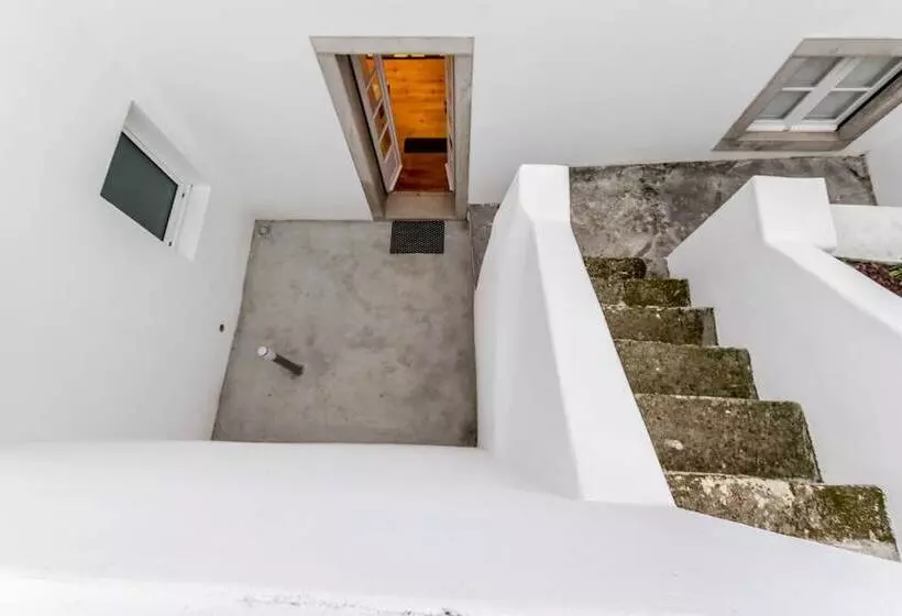 ペンション Casa De Atalaia