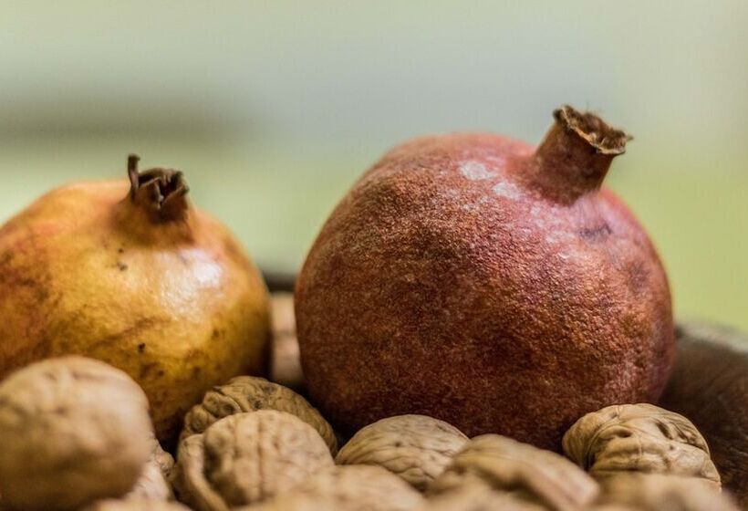 פנסיון Casa De Atalaia