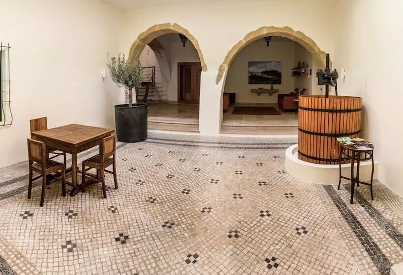 ペンション Casa De Atalaia