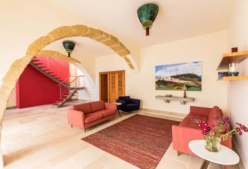 ペンション Casa De Atalaia