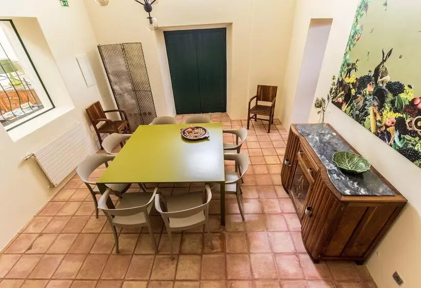 ペンション Casa De Atalaia