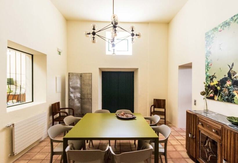 פנסיון Casa De Atalaia