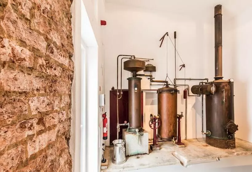 ペンション Casa De Atalaia