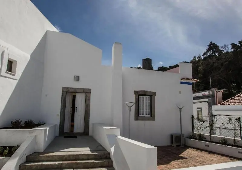 ペンション Casa De Atalaia