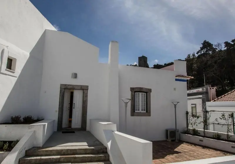 ペンション Casa De Atalaia