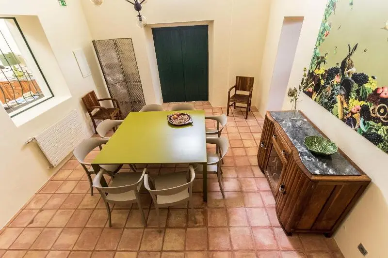 ペンション Casa De Atalaia