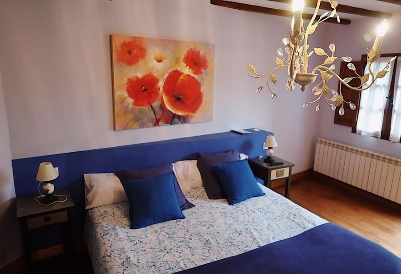 بنسيون Posada La Busta