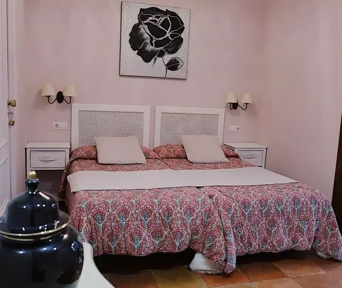 پانسیون Posada La Busta