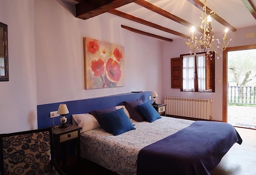 بنسيون Posada La Busta