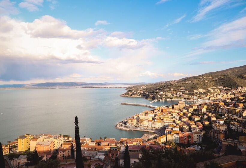 Residence Sole Dell'argentario