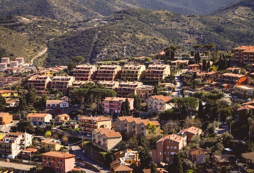 Residence Sole Dell'argentario