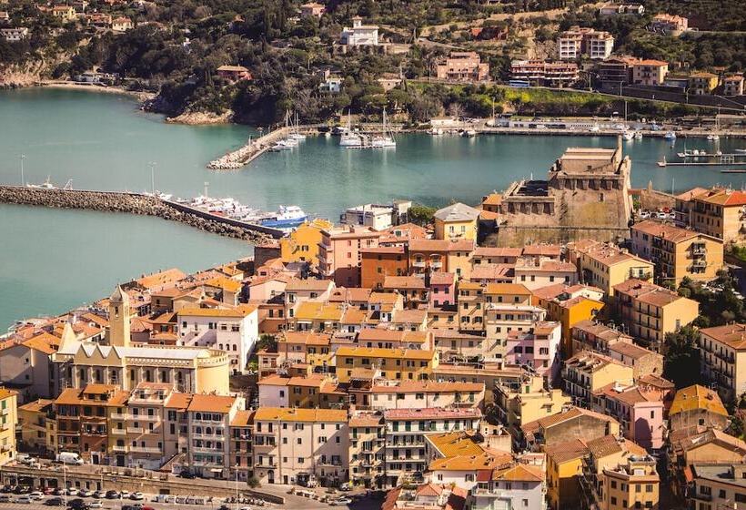 Residence Sole Dell'argentario