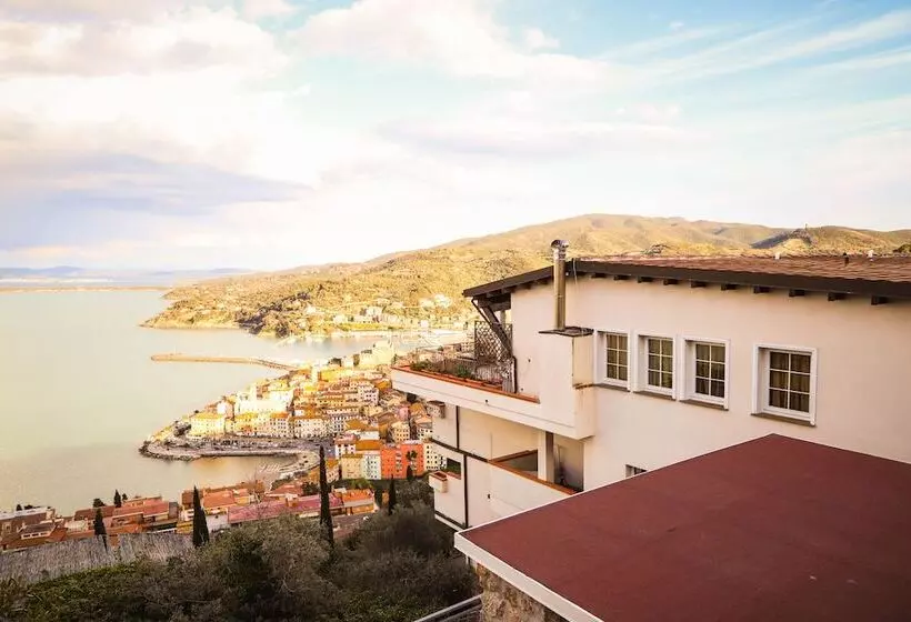 Residence Sole Dell'argentario