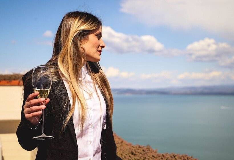 Residence Sole Dell'argentario