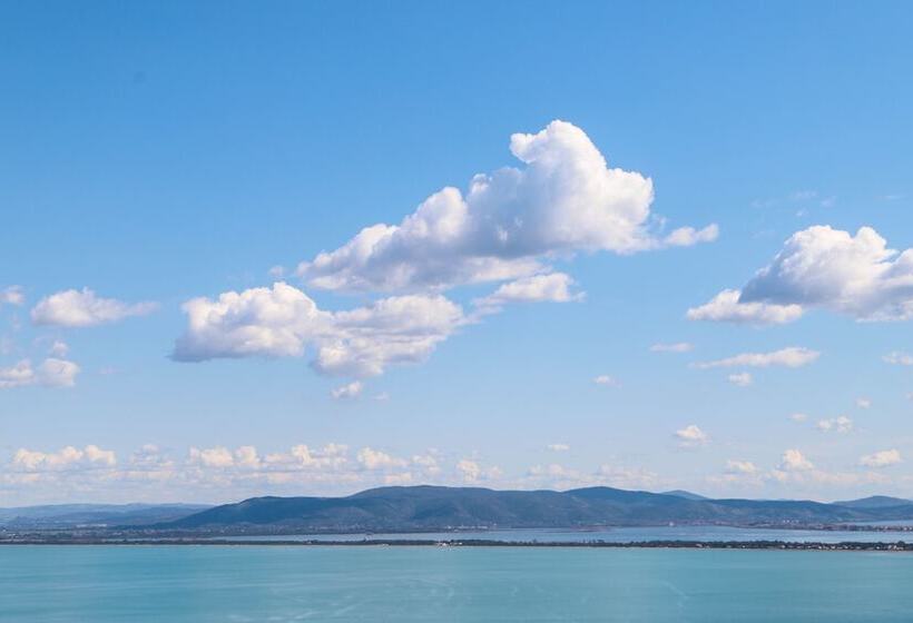 Residence Sole Dell'argentario