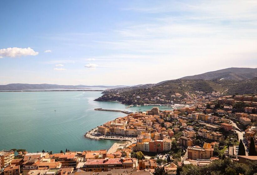 Residence Sole Dell'argentario