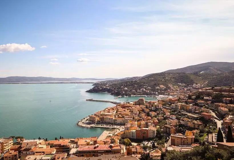Residence Sole Dell'argentario