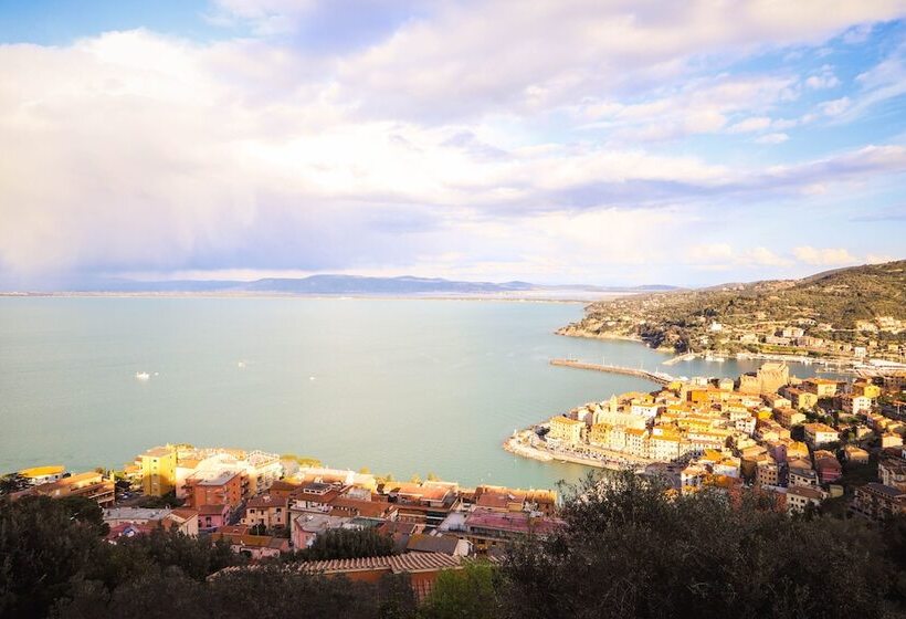 Residence Sole Dell'argentario