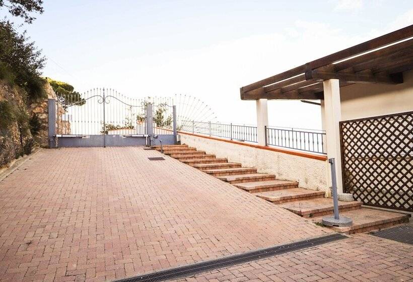 Residence Sole Dell'argentario