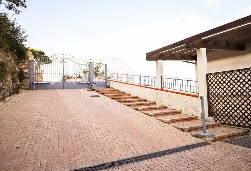 Residence Sole Dell'argentario
