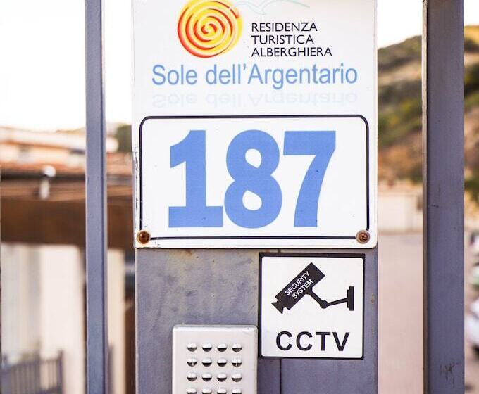 Residence Sole Dell'argentario
