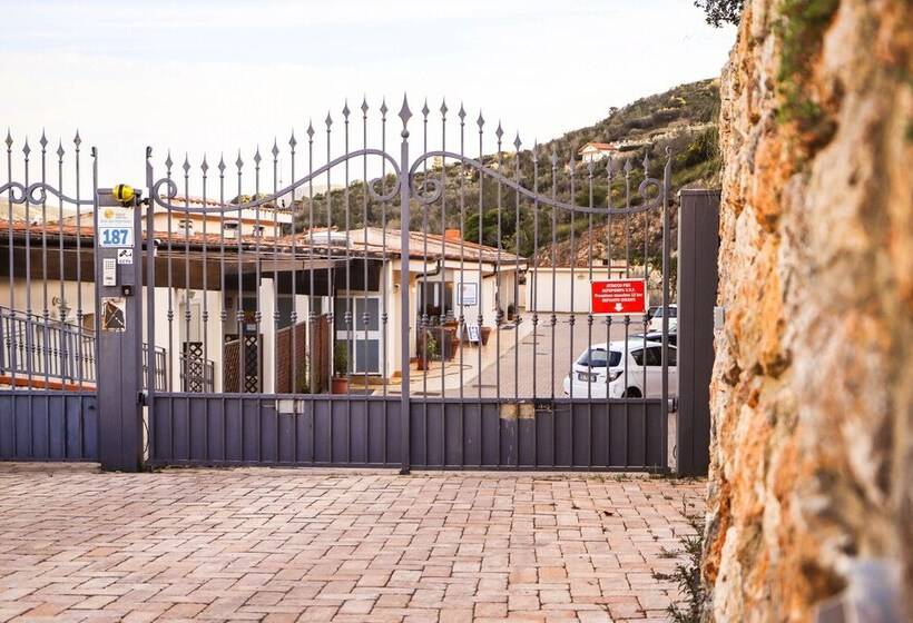 Residence Sole Dell'argentario