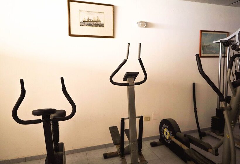 Residence Sole Dell'argentario